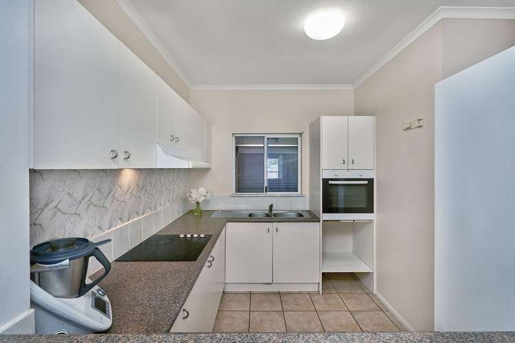 Fourth view of Homely apartment listing, 3/34-40 Lily Street, Cairns North QLD 4870