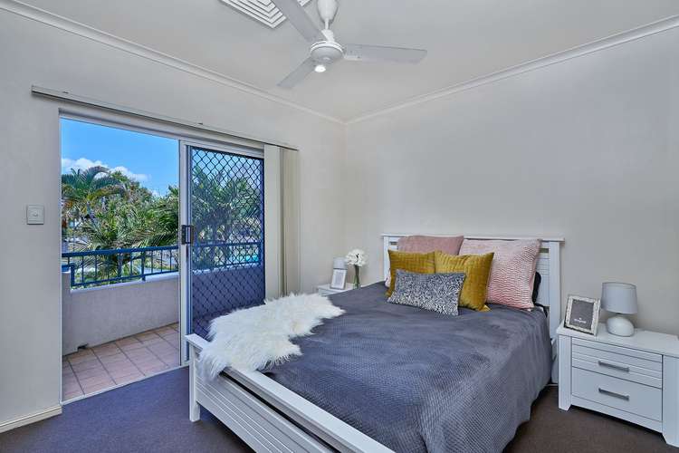 Fifth view of Homely apartment listing, 3/34-40 Lily Street, Cairns North QLD 4870