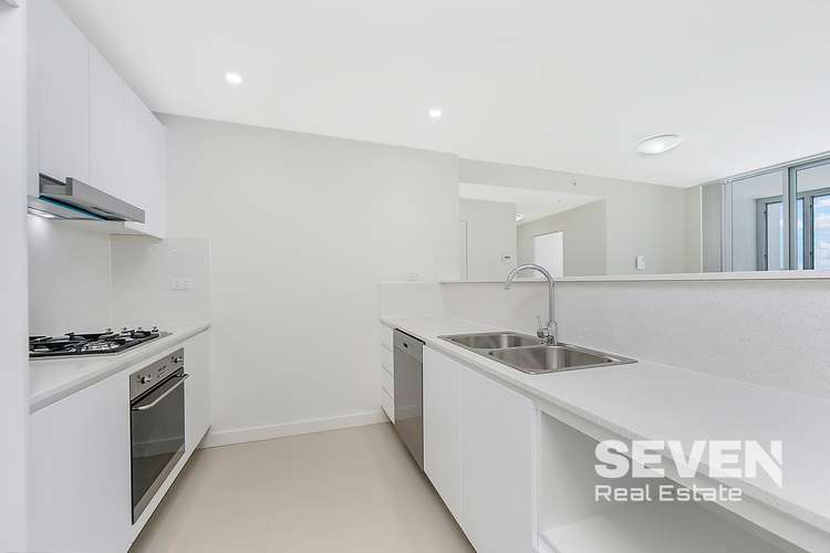 Second view of Homely apartment listing, 113/299 Old Northern Road, Castle Hill NSW 2154