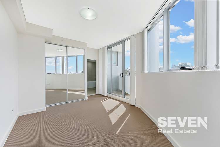 Third view of Homely apartment listing, 113/299 Old Northern Road, Castle Hill NSW 2154