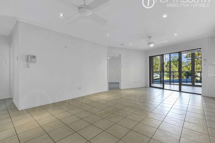 Second view of Homely apartment listing, 6/284 Vulture Street, Kangaroo Point QLD 4169