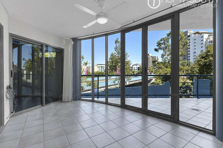 Third view of Homely apartment listing, 6/284 Vulture Street, Kangaroo Point QLD 4169