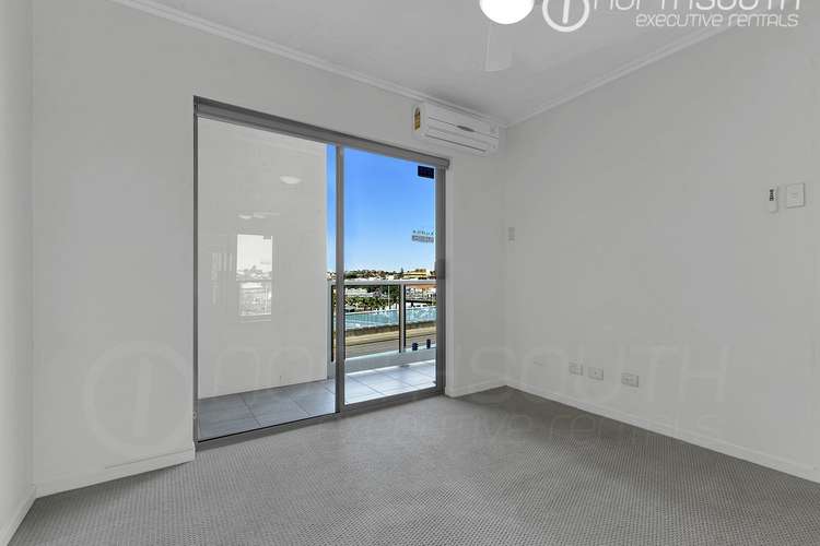 Fifth view of Homely apartment listing, 6/284 Vulture Street, Kangaroo Point QLD 4169