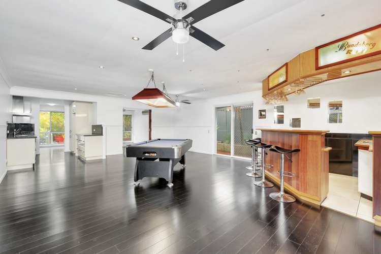 Second view of Homely house listing, 8 Levestam Court, Carrara QLD 4211