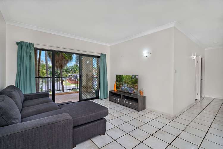 Second view of Homely apartment listing, 6/47 Ishmael Road, Earlville QLD 4870