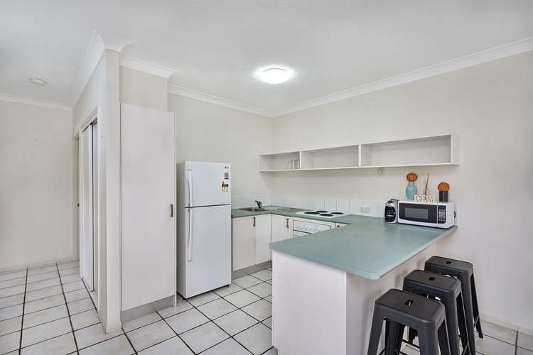 Fourth view of Homely apartment listing, 6/47 Ishmael Road, Earlville QLD 4870