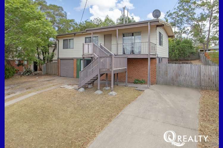 Second view of Homely house listing, 148 Albert Street, Bethania QLD 4205