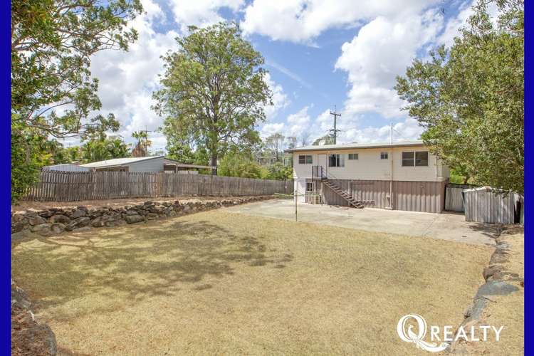 Fifth view of Homely house listing, 148 Albert Street, Bethania QLD 4205