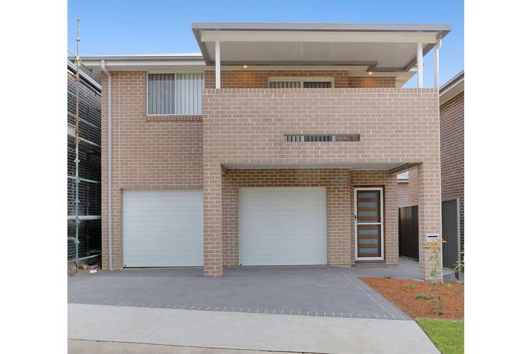 Main view of Homely apartment listing, 14 Facey Lane, Spring Farm NSW 2570