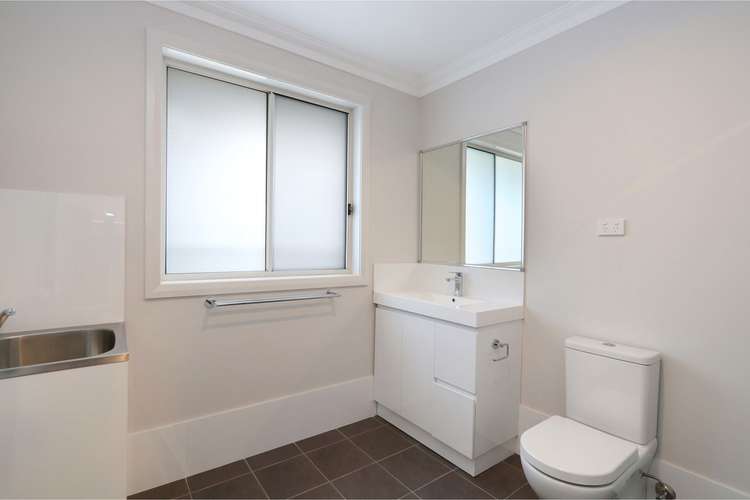 Third view of Homely apartment listing, 14 Facey Lane, Spring Farm NSW 2570