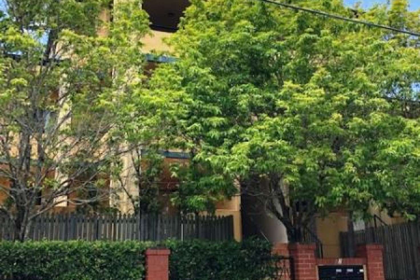 Main view of Homely unit listing, 4/42 Hamson Terrace, Nundah QLD 4012