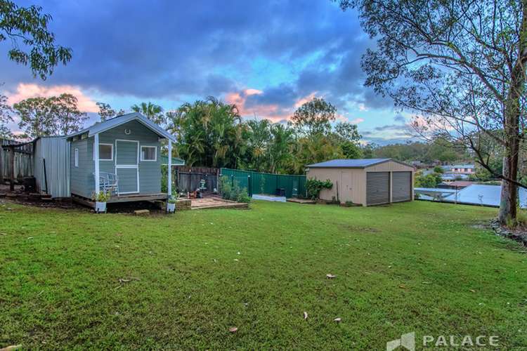 Fifth view of Homely house listing, 3 Illabo Court, Karana Downs QLD 4306