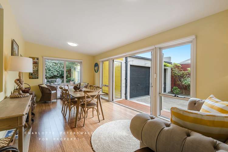 Second view of Homely house listing, 45 Kelly Street, Battery Point TAS 7004