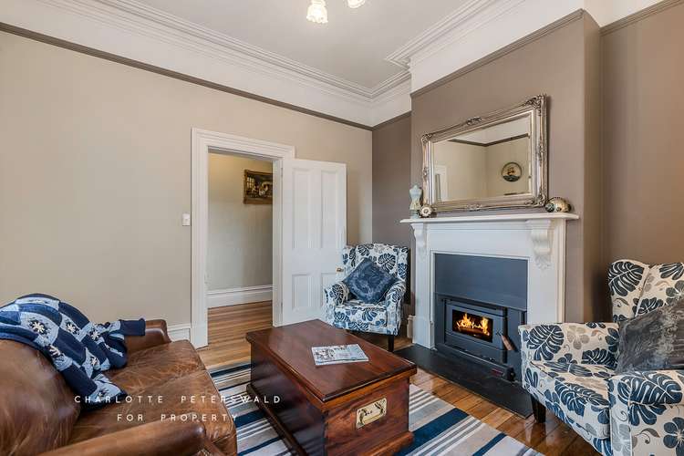 Fourth view of Homely house listing, 45 Kelly Street, Battery Point TAS 7004