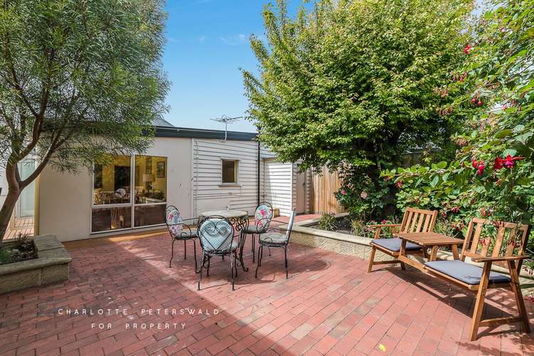 Fifth view of Homely house listing, 45 Kelly Street, Battery Point TAS 7004