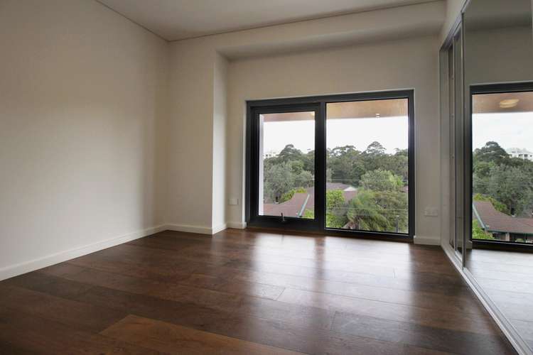 Fourth view of Homely apartment listing, 31/12-14 Carlingford Road, Epping NSW 2121
