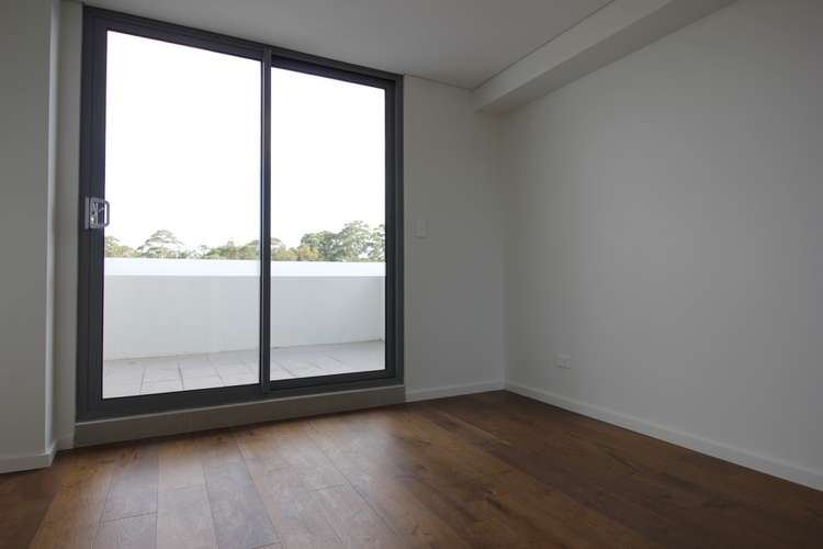 Fifth view of Homely apartment listing, 31/12-14 Carlingford Road, Epping NSW 2121