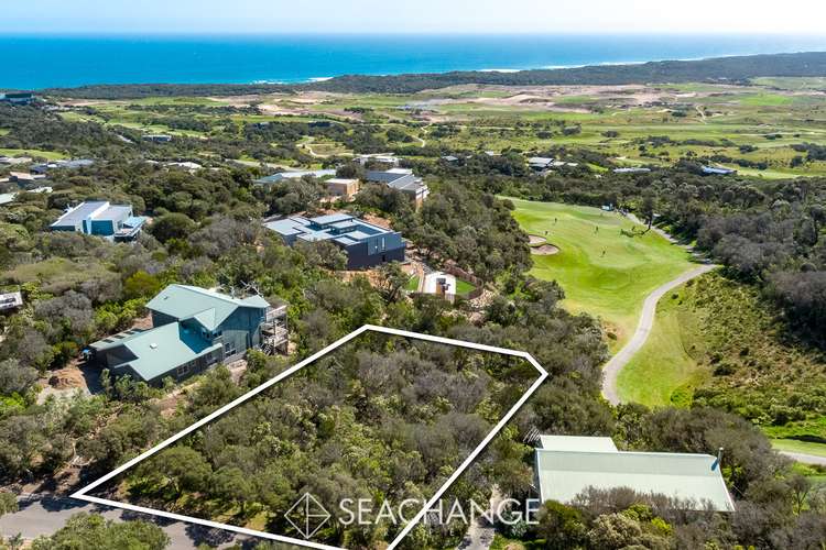 Third view of Homely residentialLand listing, 46 Jamieson Court, Cape Schanck VIC 3939