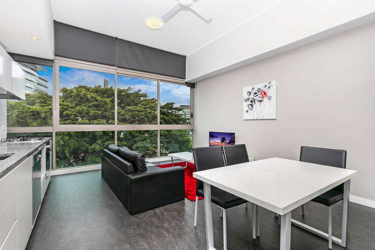 Main view of Homely apartment listing, 306/8 Church Street, Fortitude Valley QLD 4006