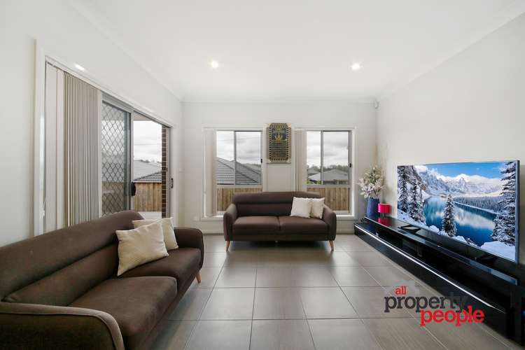 Second view of Homely house listing, 12 Isonzo Road, Edmondson Park NSW 2174
