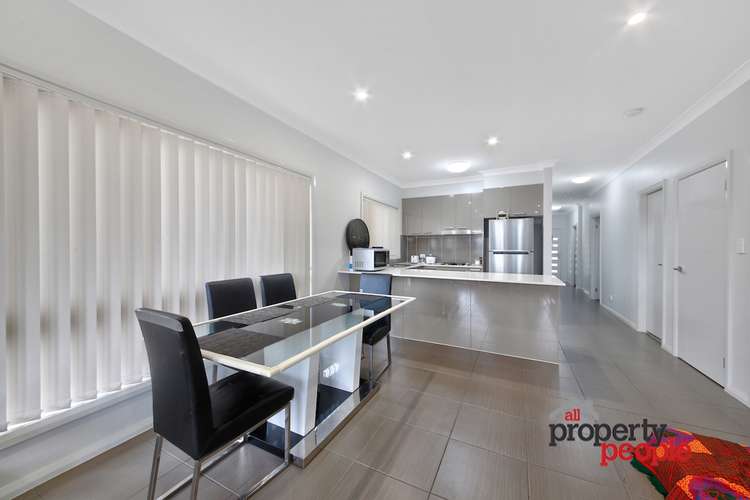 Fourth view of Homely house listing, 12 Isonzo Road, Edmondson Park NSW 2174
