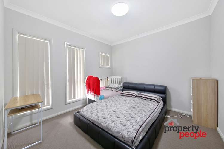 Sixth view of Homely house listing, 12 Isonzo Road, Edmondson Park NSW 2174