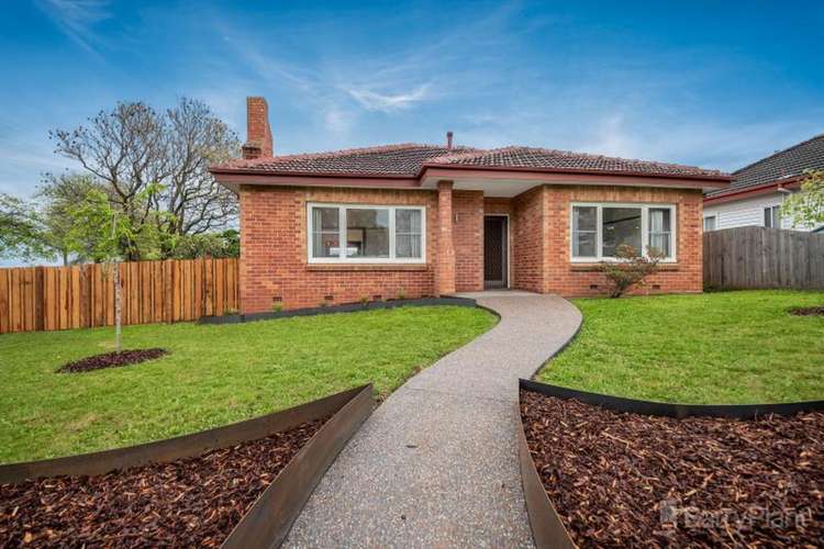 Second view of Homely house listing, 15 Albert Road, Drouin VIC 3818