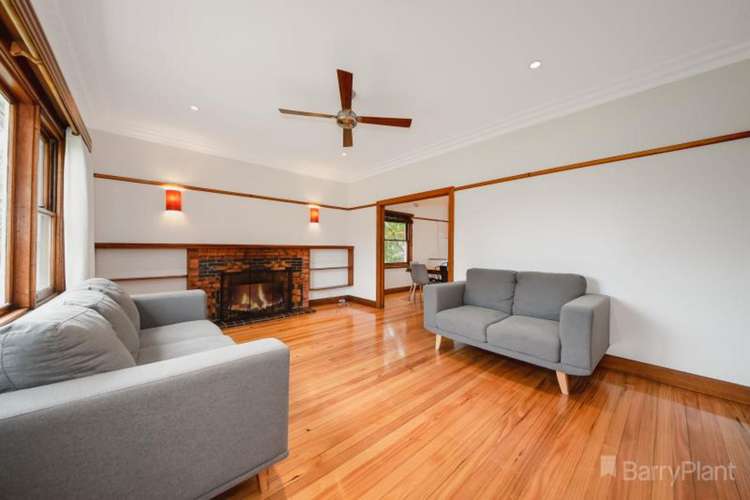 Third view of Homely house listing, 15 Albert Road, Drouin VIC 3818