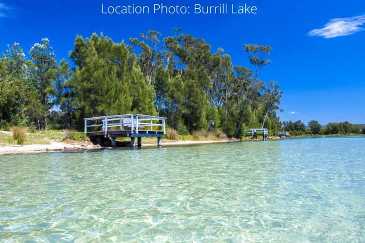 Seventh view of Homely residentialLand listing, 15 Como Avenue, Burrill Lake NSW 2539