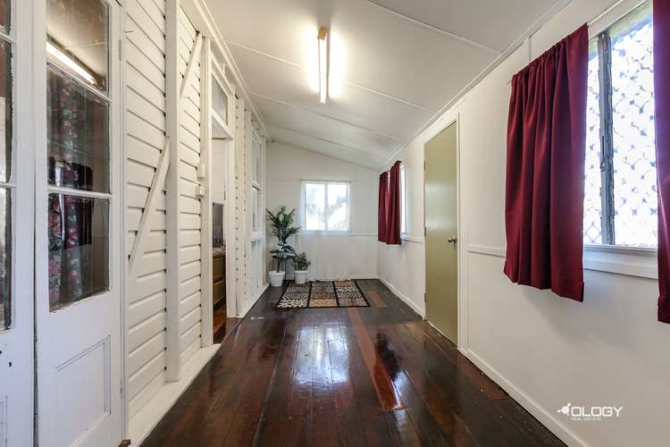 Fourth view of Homely house listing, 127 West Street, Allenstown QLD 4700