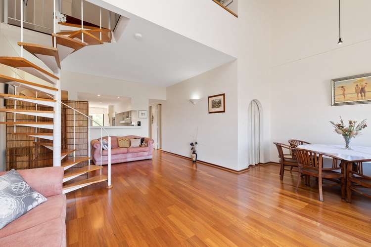 Fifth view of Homely apartment listing, 41/2 Goderich Street, East Perth WA 6004