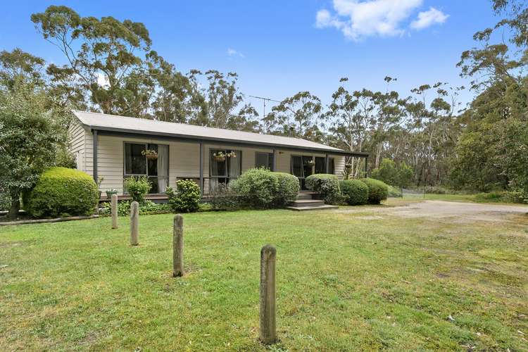 465 Wormbete Station Road, Wensleydale VIC 3241