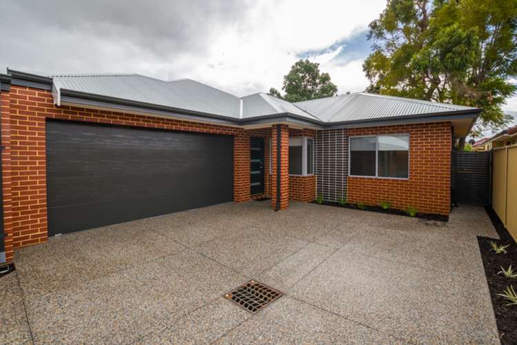 Main view of Homely unit listing, 82C Mars Street, Carlisle WA 6101