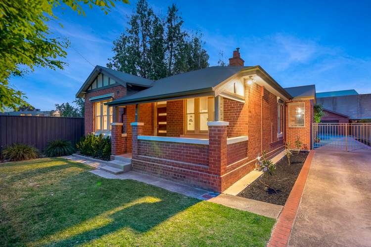 Main view of Homely house listing, 311 Olive Street, Albury NSW 2640