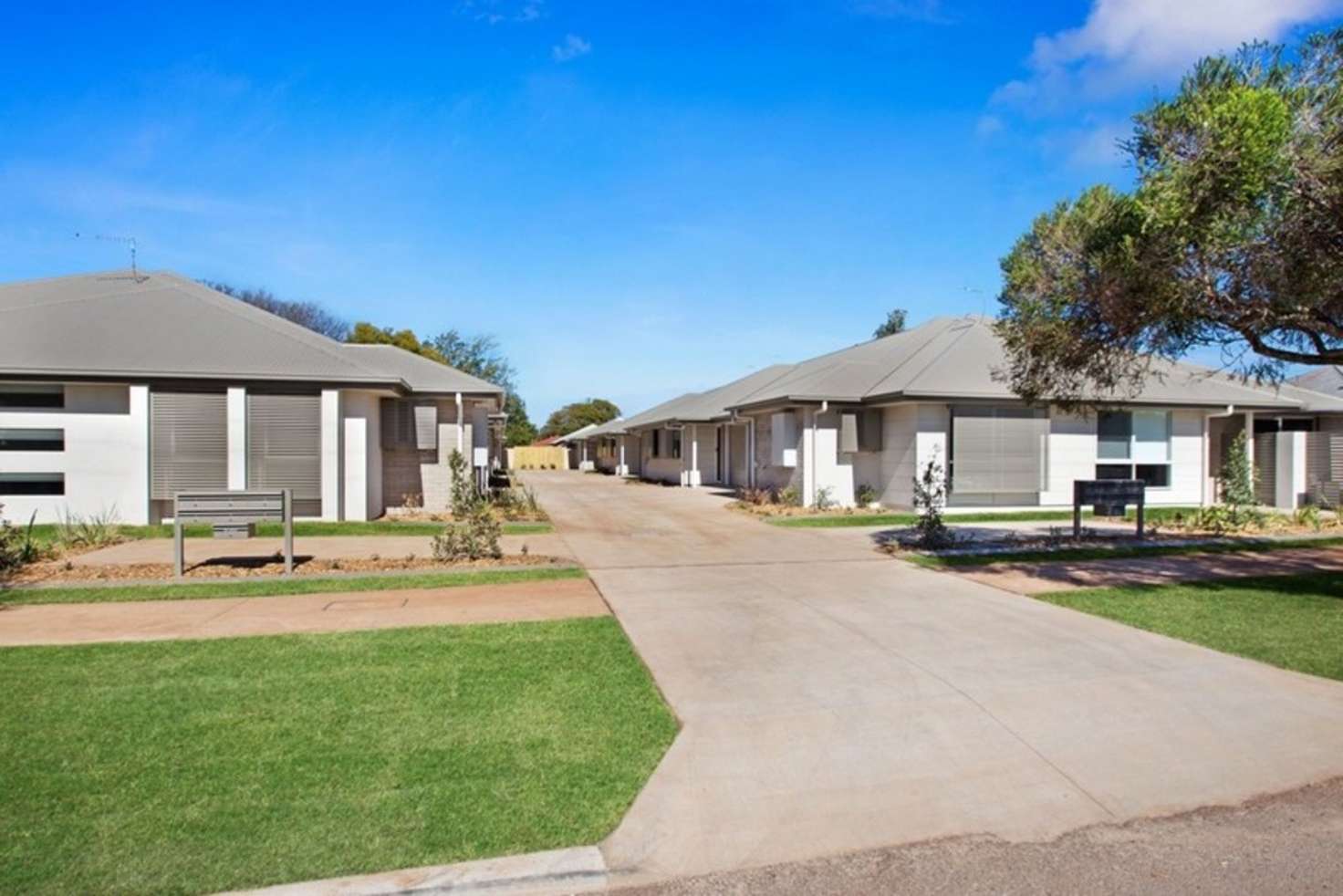 Main view of Homely unit listing, 5/10 Glenvale Road, Harristown QLD 4350