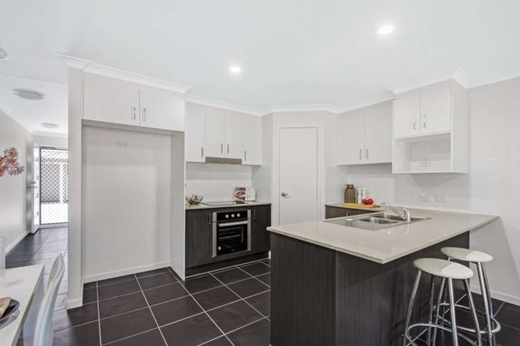 Third view of Homely unit listing, 5/10 Glenvale Road, Harristown QLD 4350