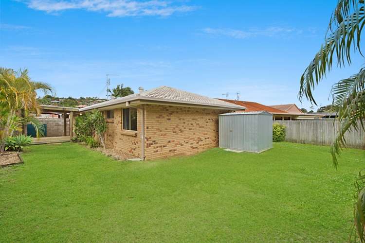 Fourth view of Homely semiDetached listing, 2/21 Covent Gardens Way, Banora Point NSW 2486