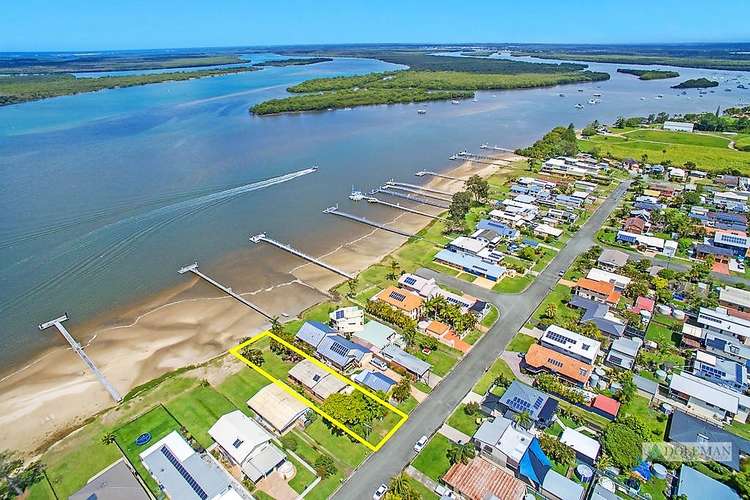 Main view of Homely house listing, 14 Warana Avenue, Steiglitz QLD 4207