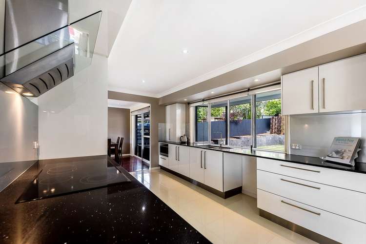 Main view of Homely house listing, 2 Woolmere Street, Carrara QLD 4211