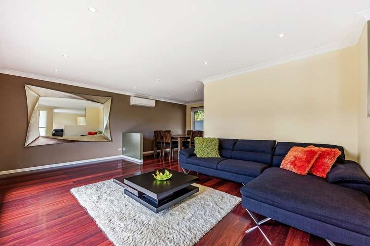 Third view of Homely house listing, 2 Woolmere Street, Carrara QLD 4211