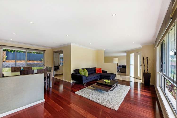 Fifth view of Homely house listing, 2 Woolmere Street, Carrara QLD 4211