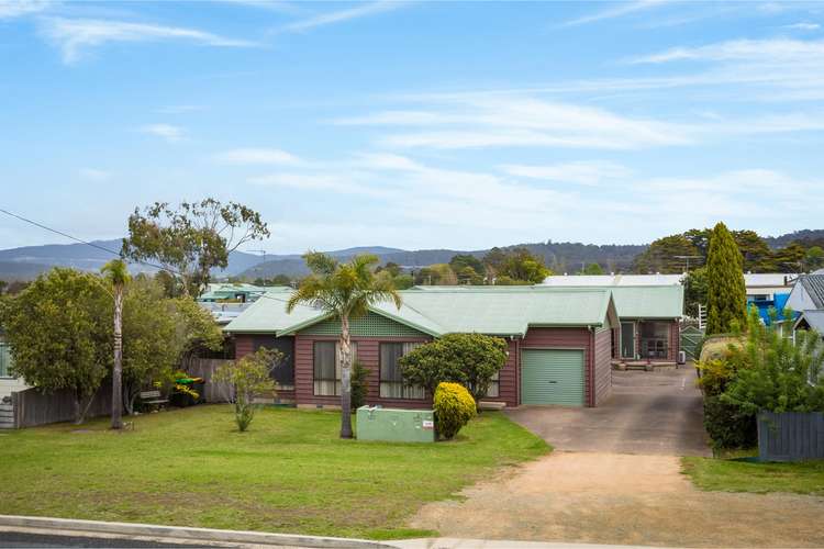 3/18 Narregol Street, Pambula NSW 2549