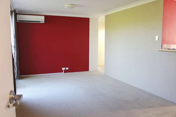 Main view of Homely unit listing, 9/21 Mcilwraith Street, Auchenflower QLD 4066
