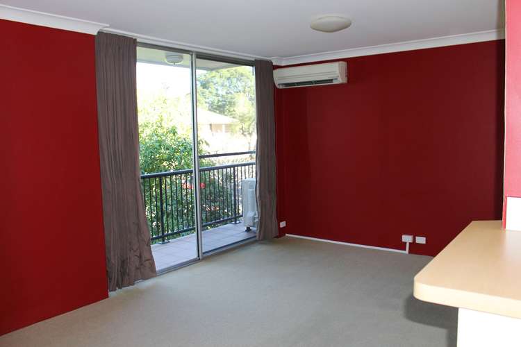 Third view of Homely unit listing, 9/21 Mcilwraith Street, Auchenflower QLD 4066