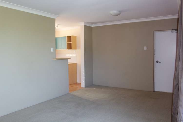 Fourth view of Homely unit listing, 9/21 Mcilwraith Street, Auchenflower QLD 4066