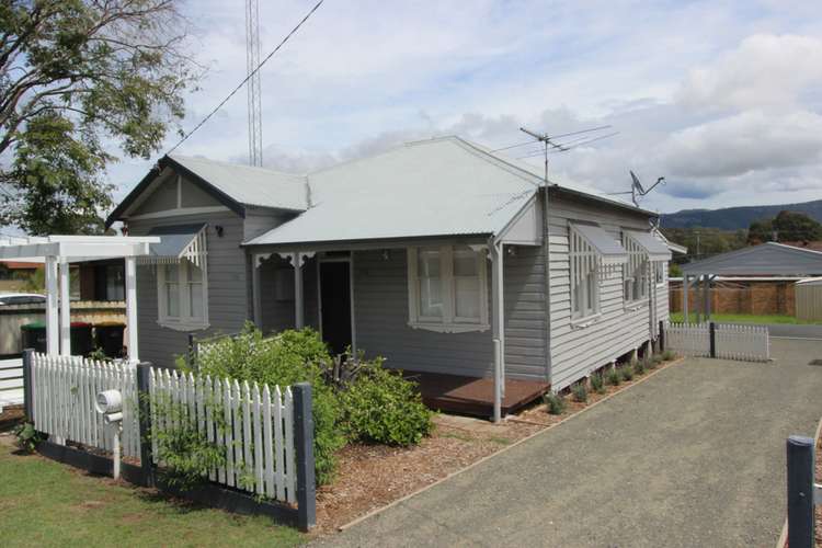 Main view of Homely house listing, 176 Mathieson Street, Bellbird NSW 2325