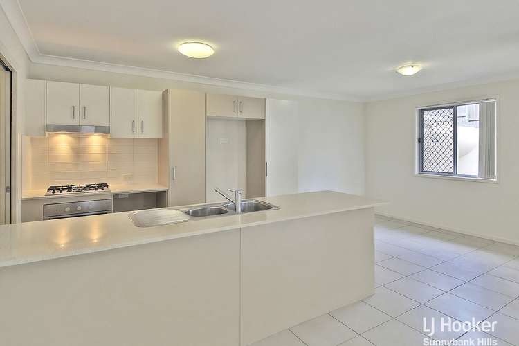 Second view of Homely townhouse listing, 40/2 Diamantina Street, Calamvale QLD 4116