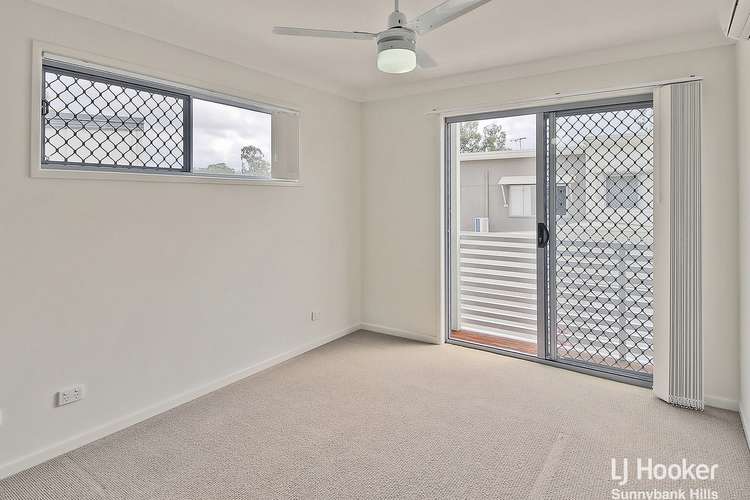 Fifth view of Homely townhouse listing, 40/2 Diamantina Street, Calamvale QLD 4116