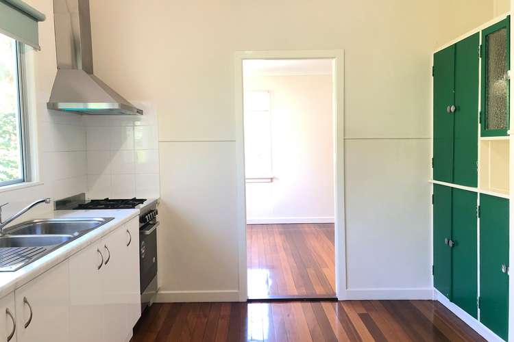Second view of Homely house listing, 21 Rennie Street, Indooroopilly QLD 4068