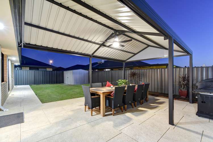 Second view of Homely house listing, 6 Velvet Way, Banksia Grove WA 6031